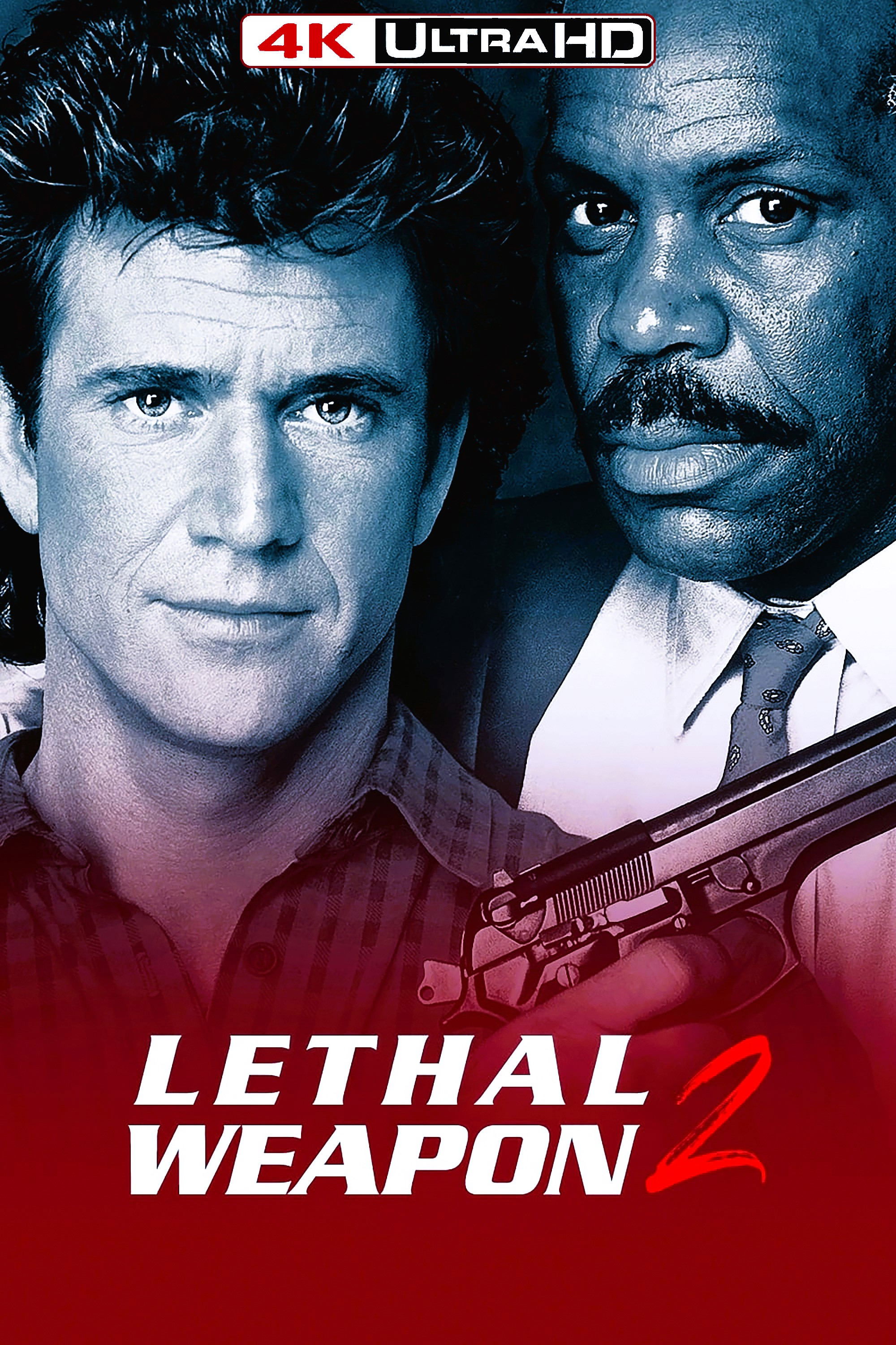 Lethal Weapon 2