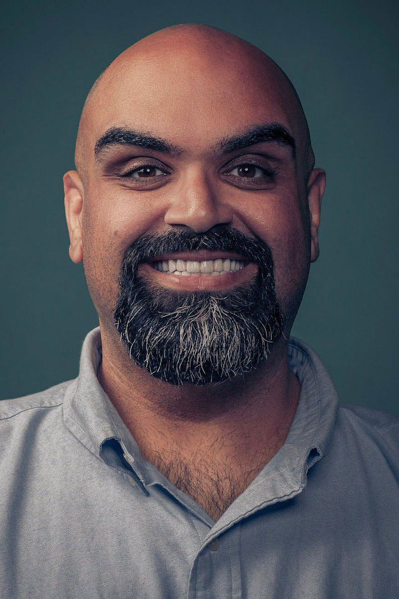 et billede af بشار الجزاف