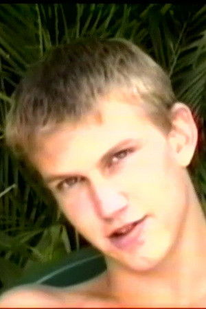 et billede af Kyle Reilly