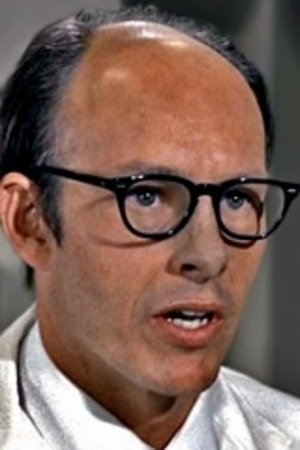 et billede af Gwil Richards