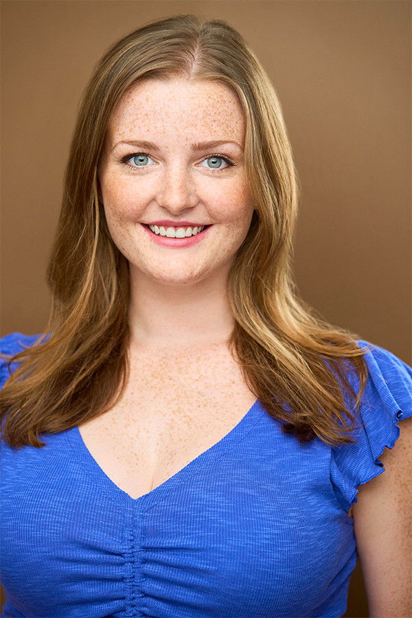 et billede af Anna Chase Lanier