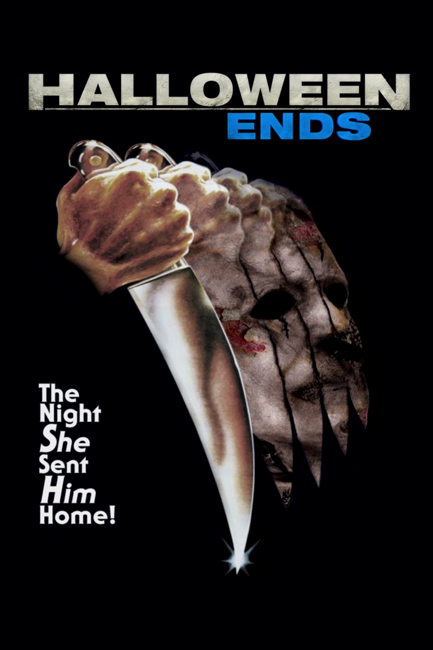Halloween Ends
