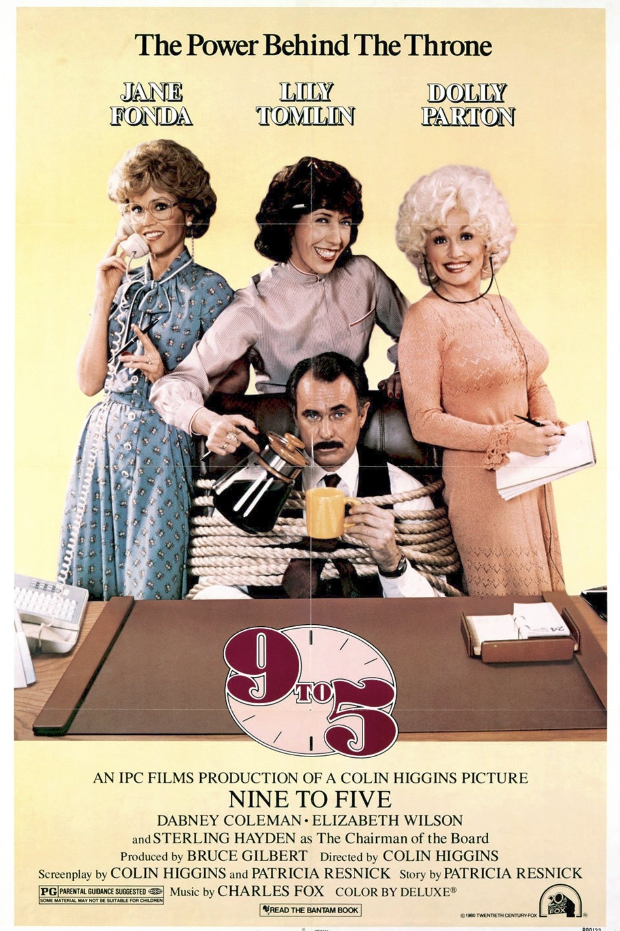 Nine to Five