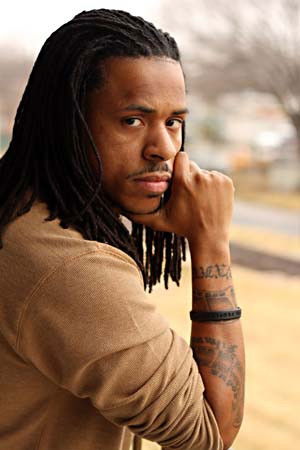 et billede af Ya'Ke Smith