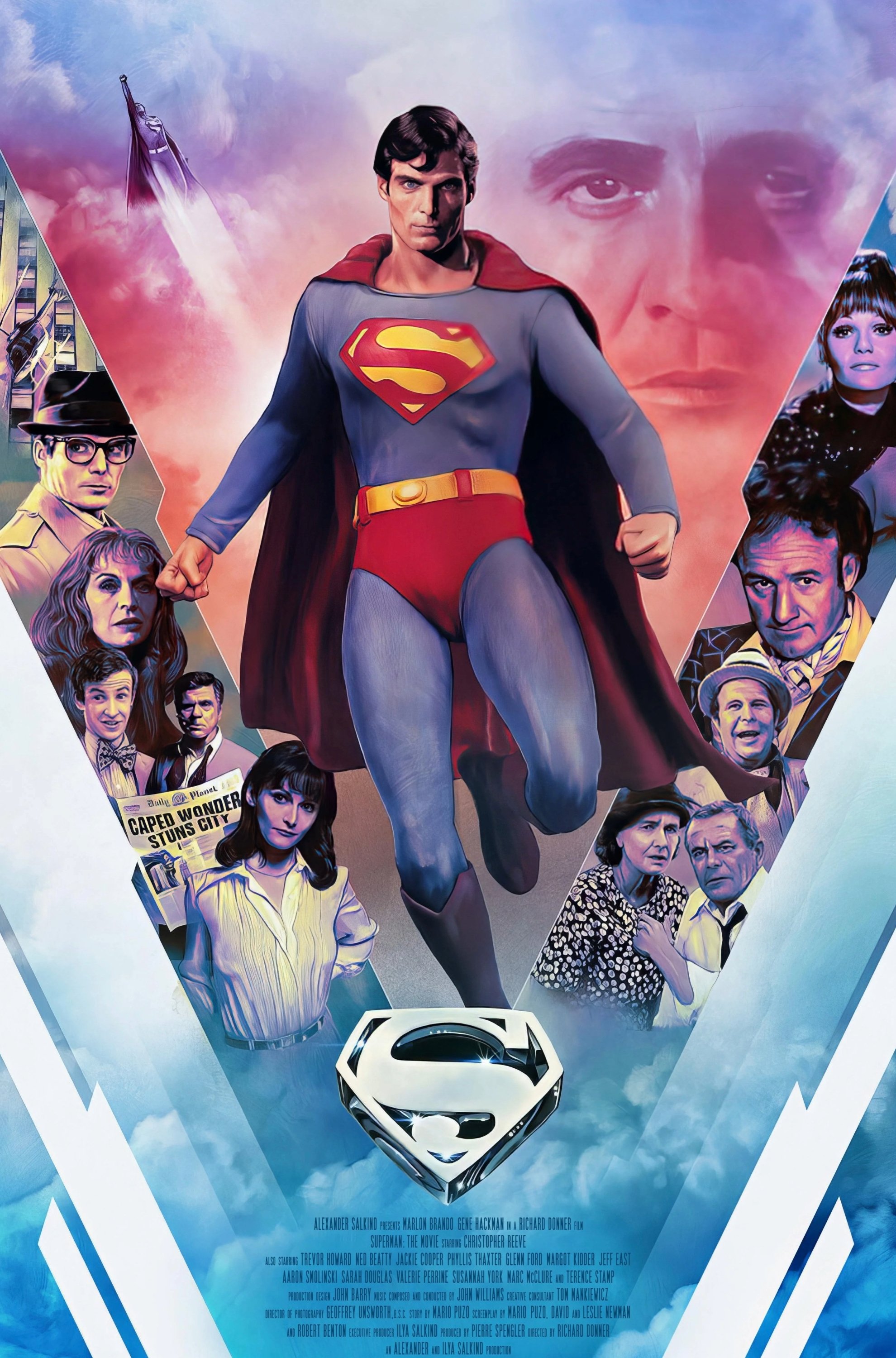 Superman