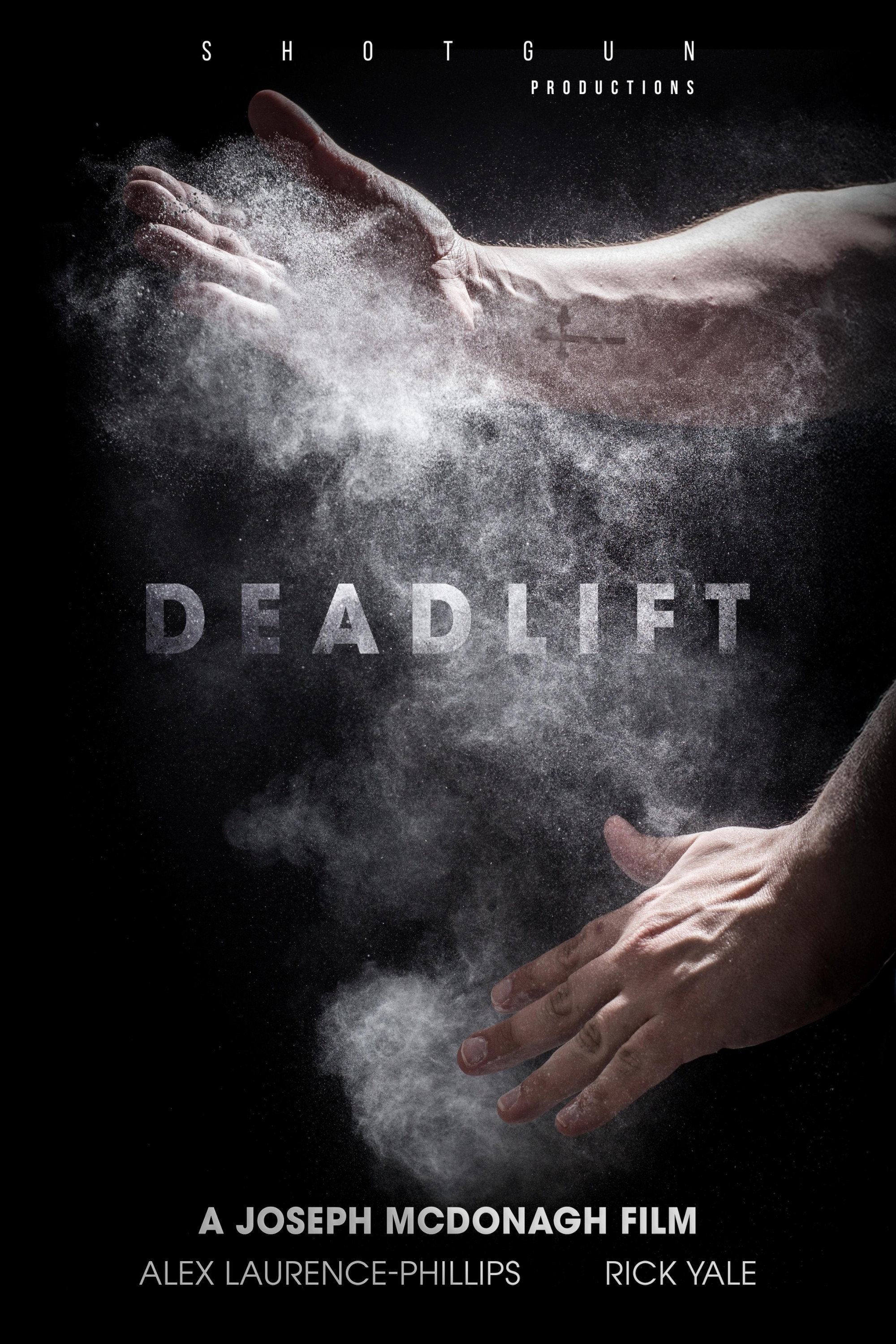 Deadlift