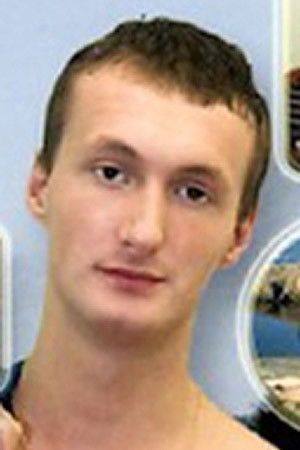 et billede af Tom Ant