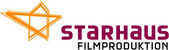 Logo de la société Starhaus Filmproduktion 10660