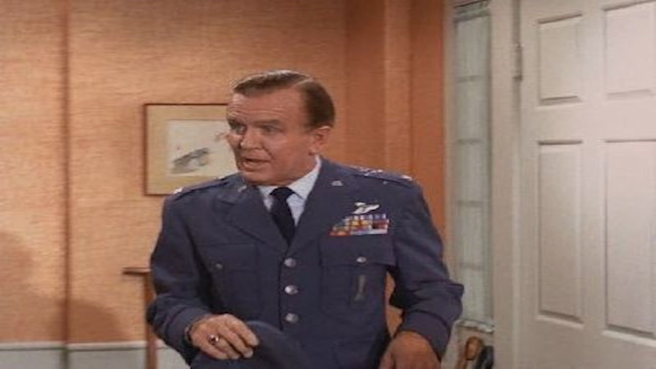 I Dream of Jeannie
