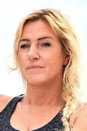 Linda Nehlstedt