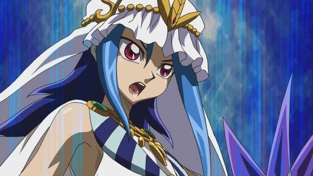 Yu-Gi-Oh! Zexal