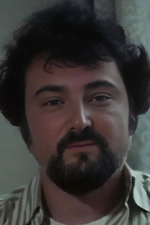 et billede af Al Russo