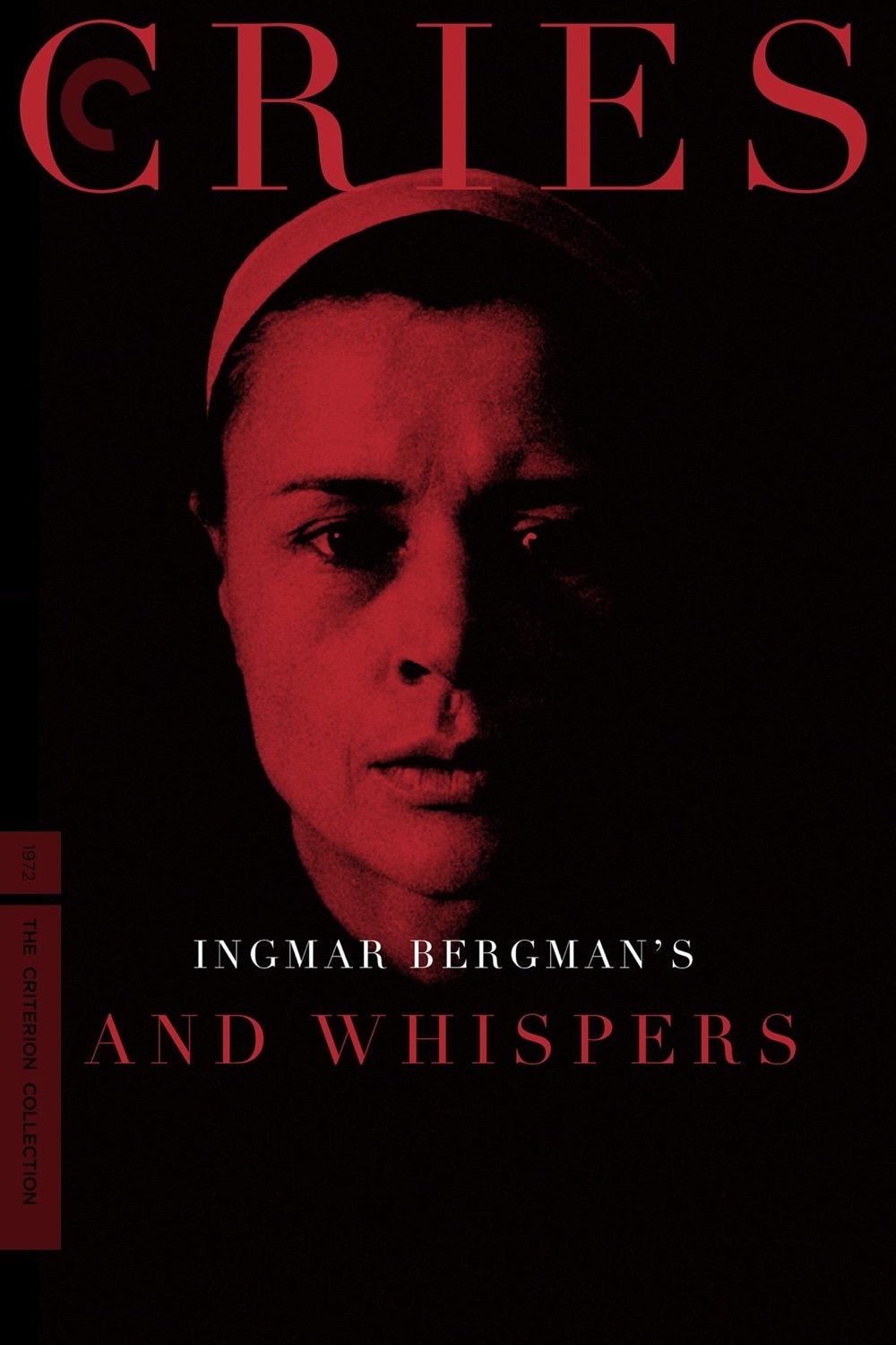 Cries and Whispers