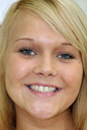 et billede af Caroline D