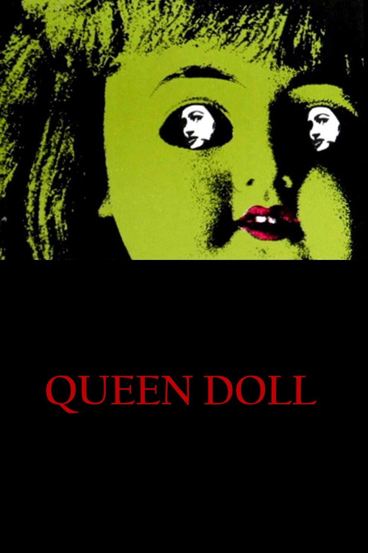 Queen Doll