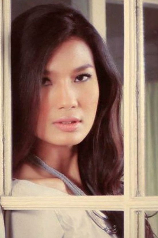 et billede af Duma Riris Silalahi