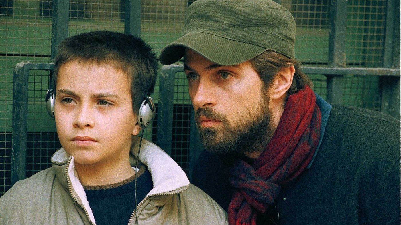 Along the Ridge (2006)