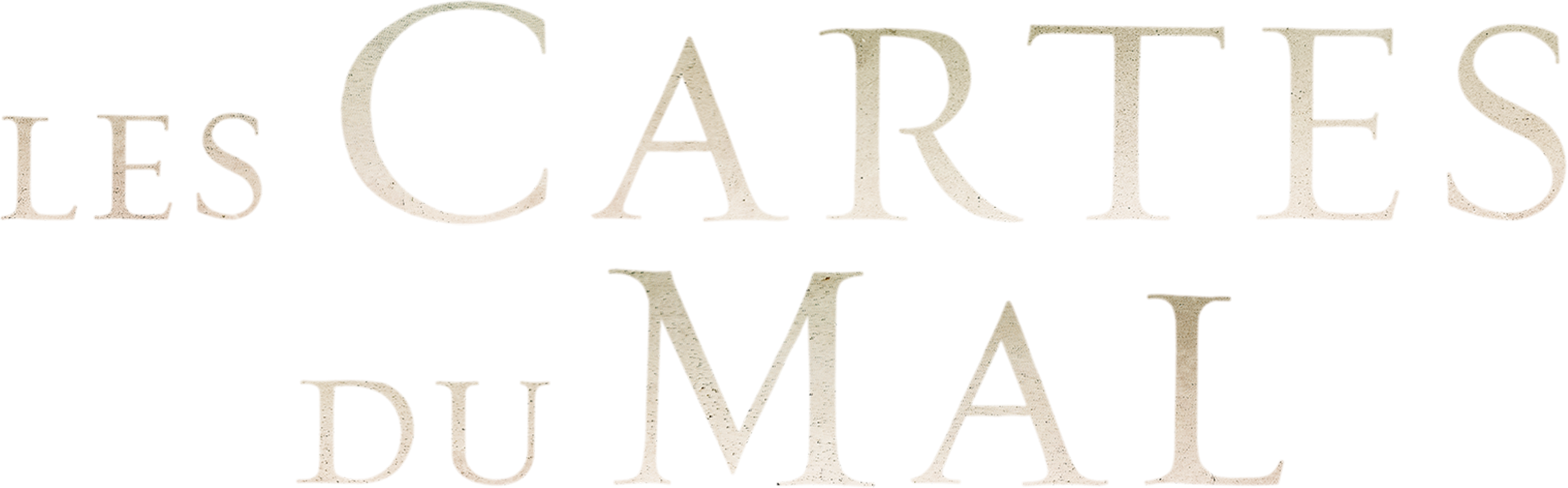 Les Cartes du mal