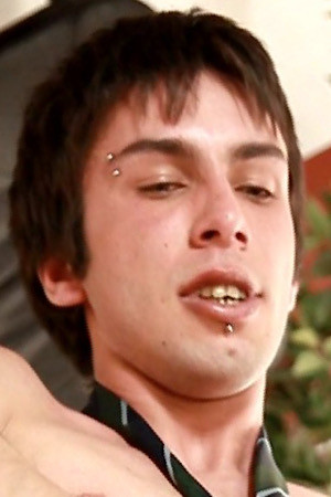 et billede af Federico Orlandini