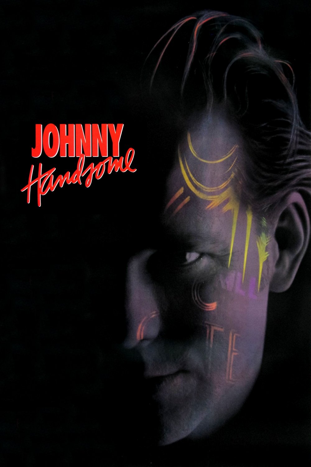Johnny Handsome