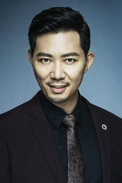 et billede af Xia Tian