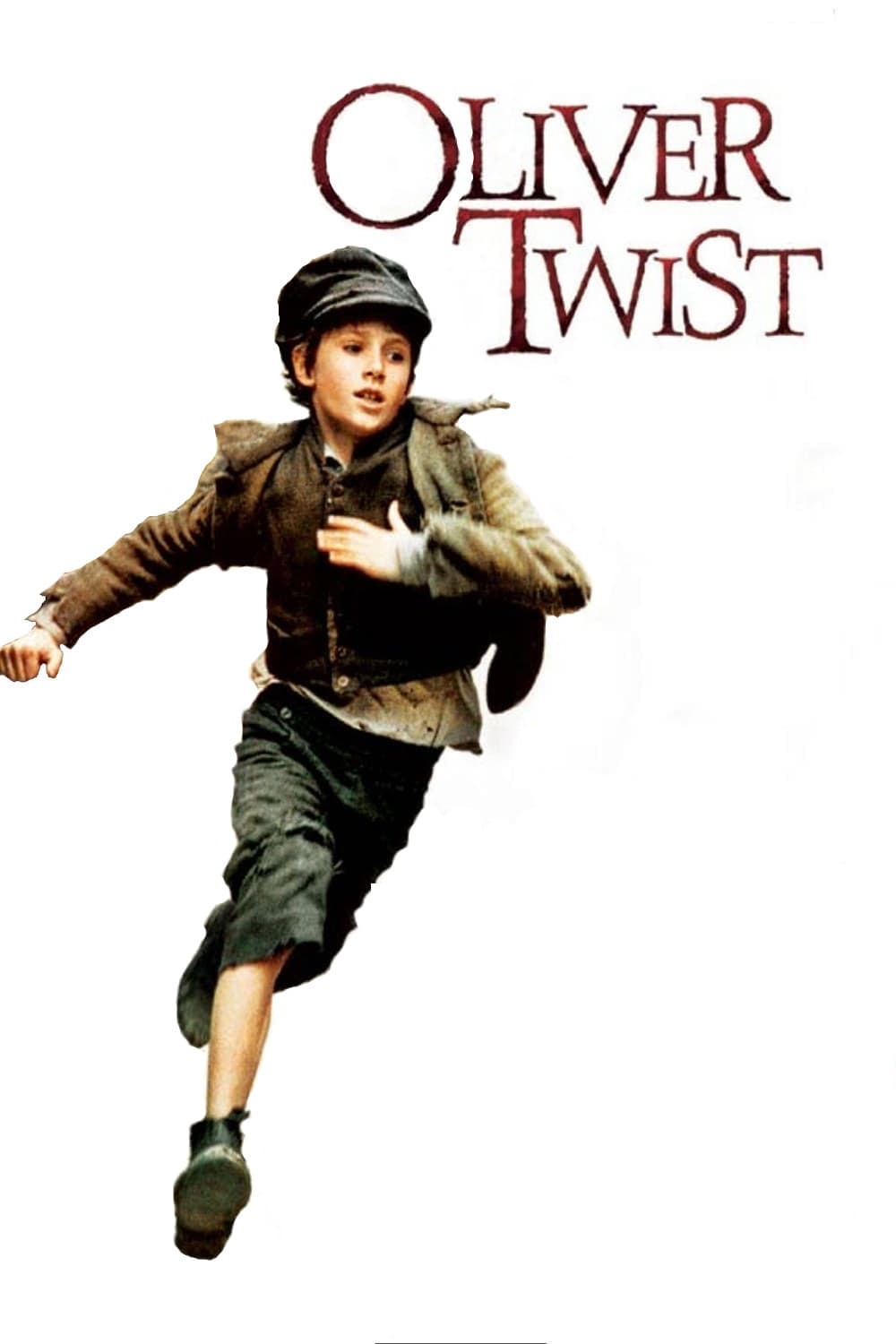 Oliver Twist