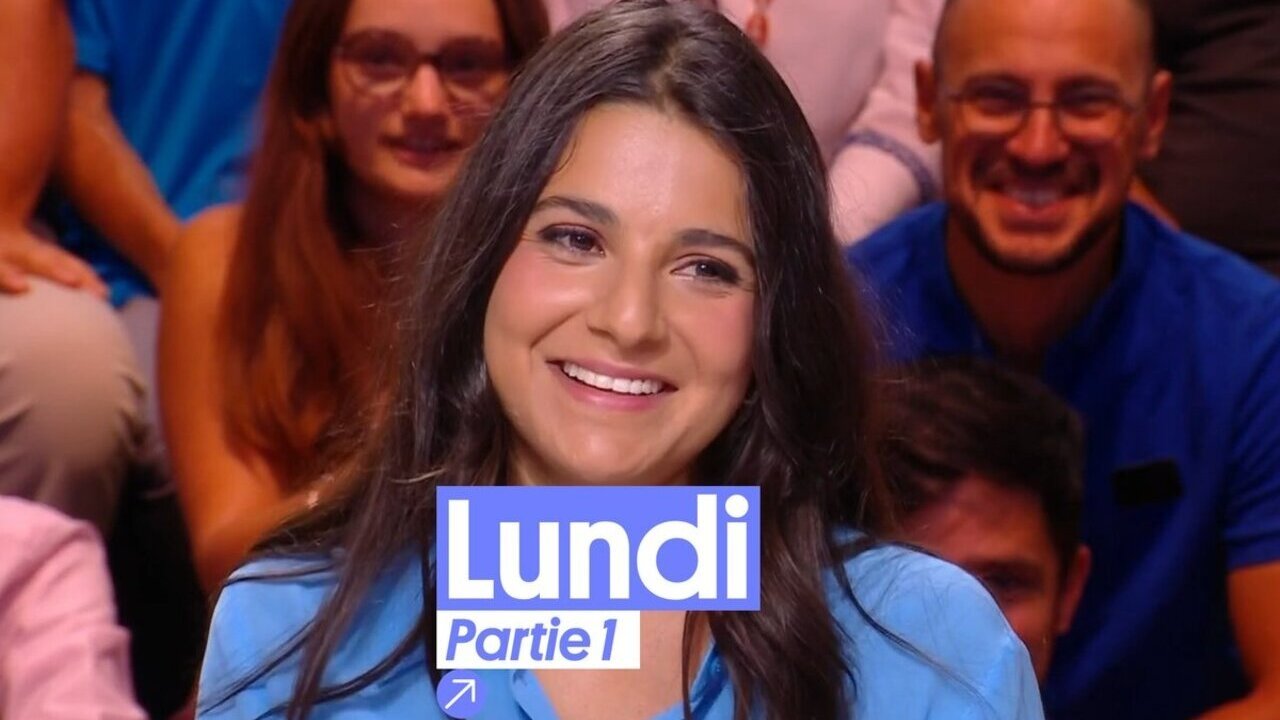 Quotidien 9x1