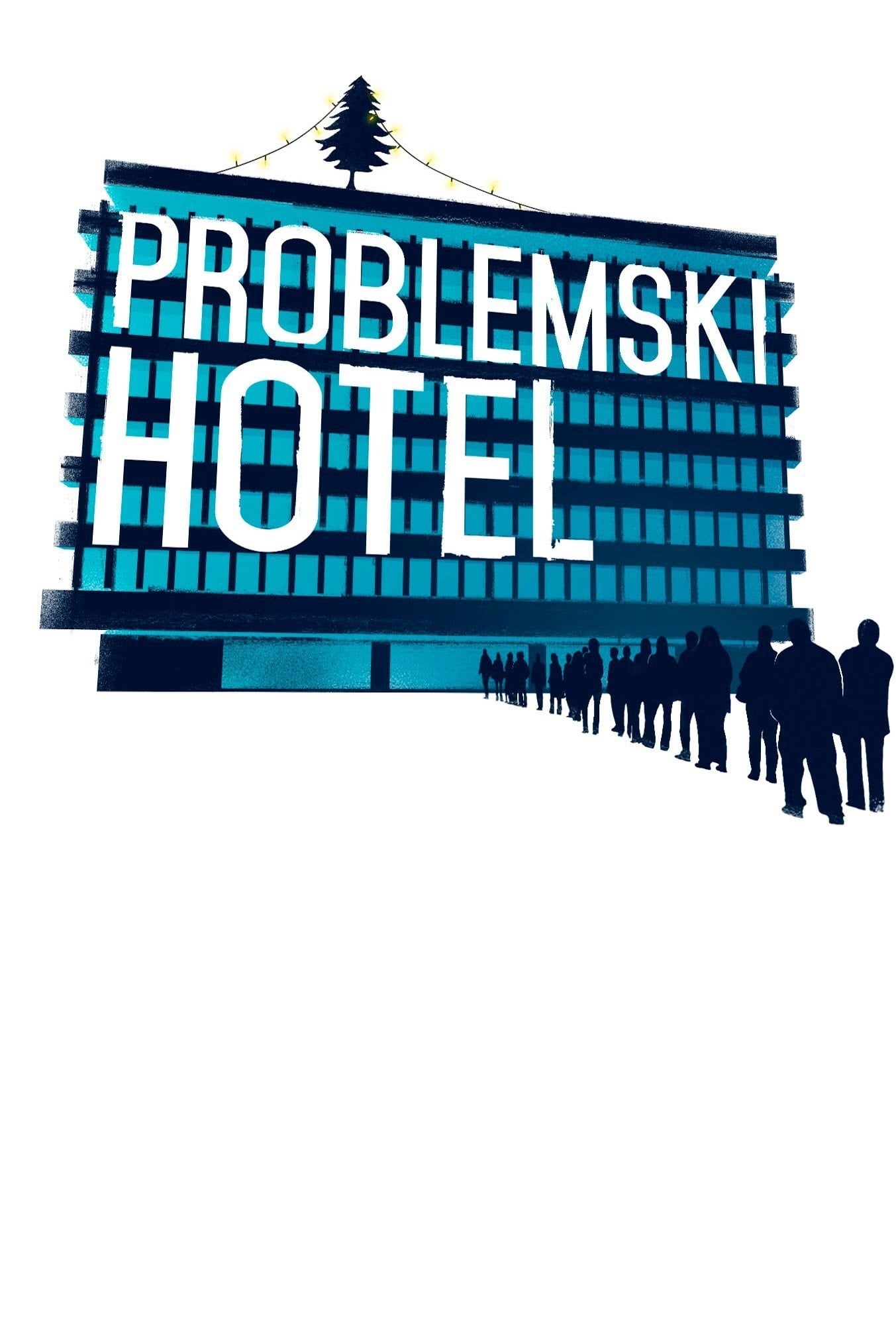 Problemski Hotel streaming