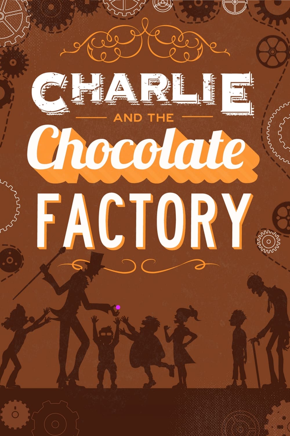 Charlie and the Chocolate Factory