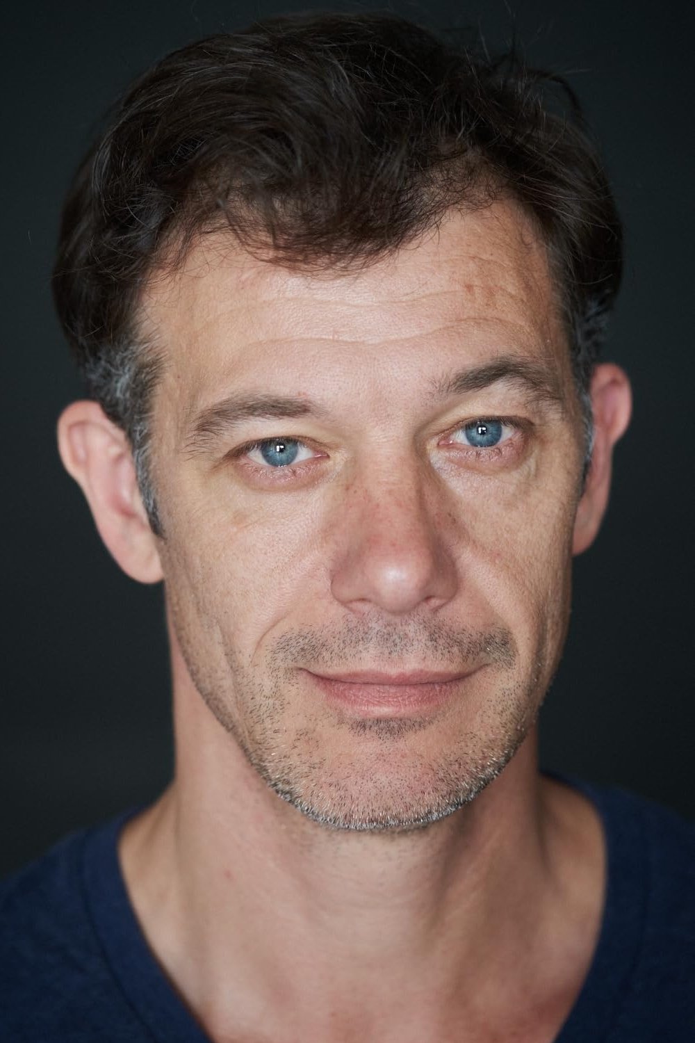 et billede af Berynn Schwerdt