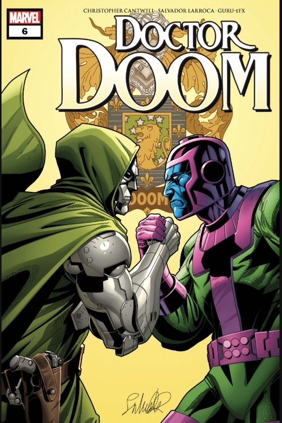 Avengers: Doomsday