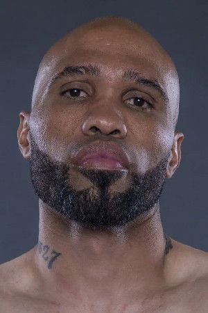 et billede af Ishe Smith