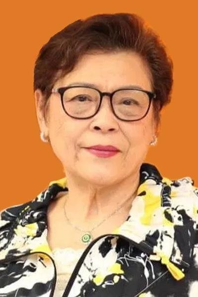 et billede af Leung Bo-Ching