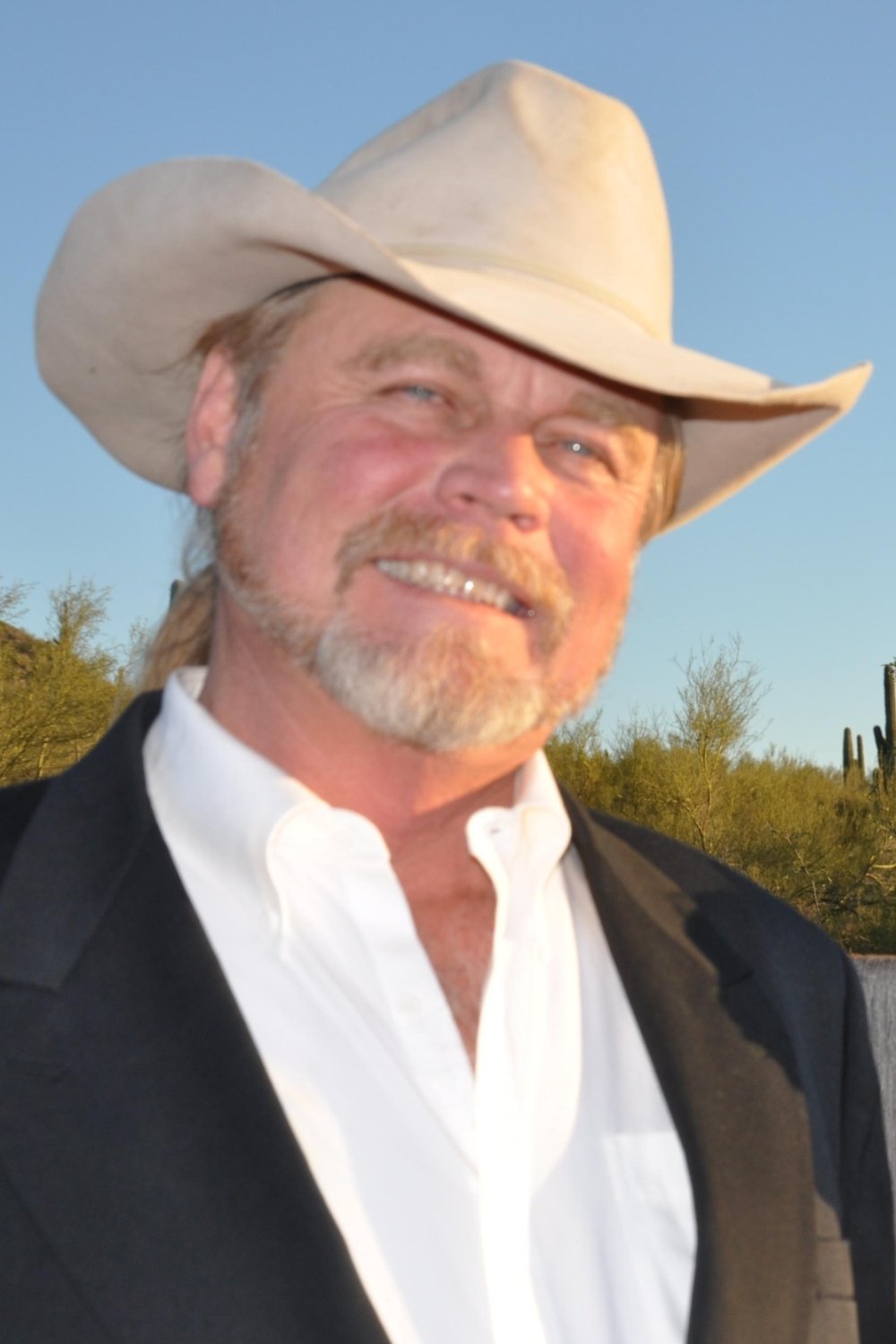 et billede af Charlie Motley