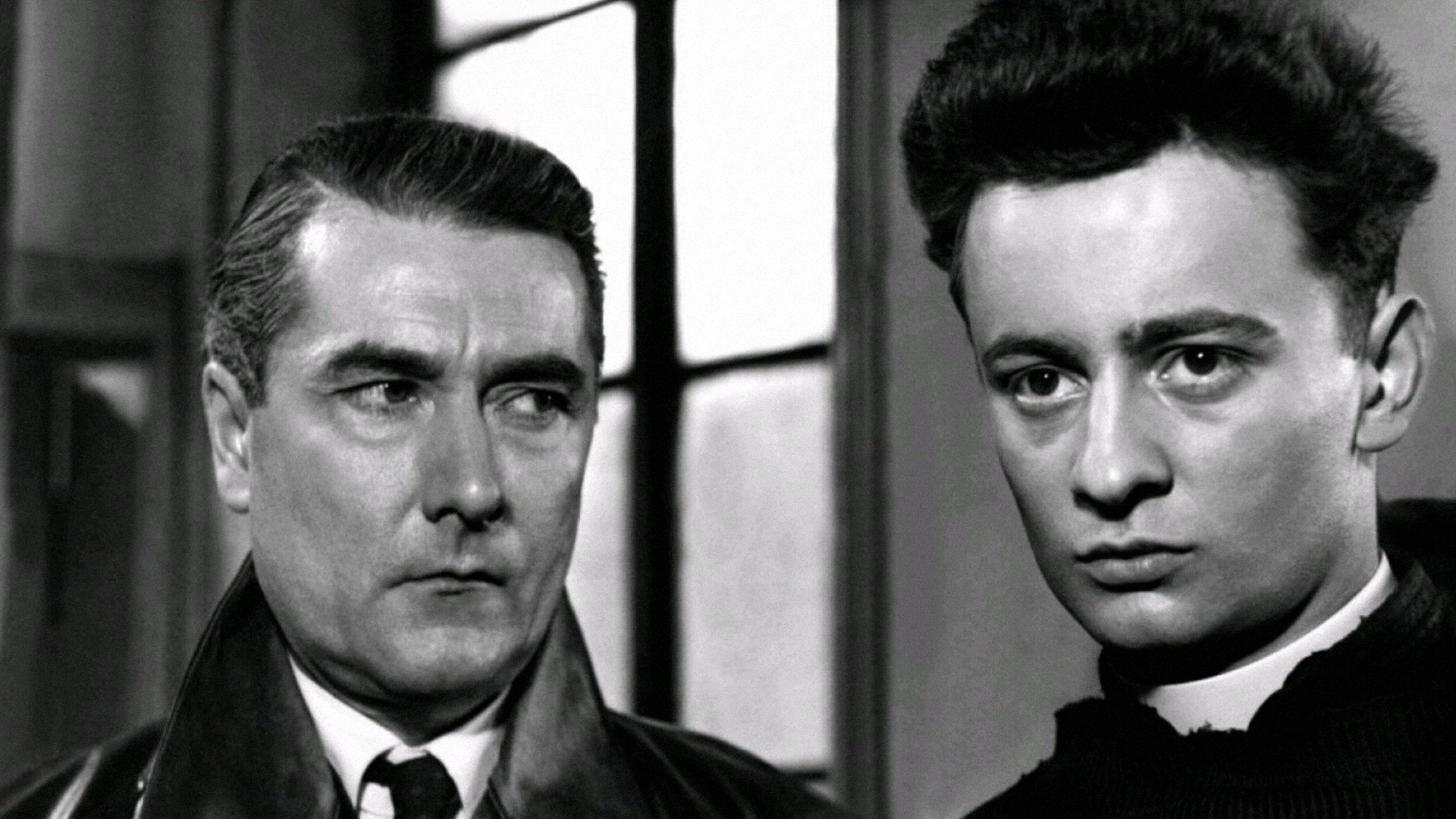 Diary of a Country Priest (1951)