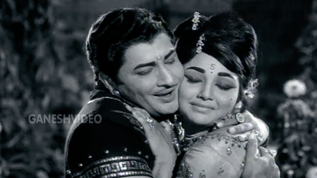 Kathiki Kankanam (1971)