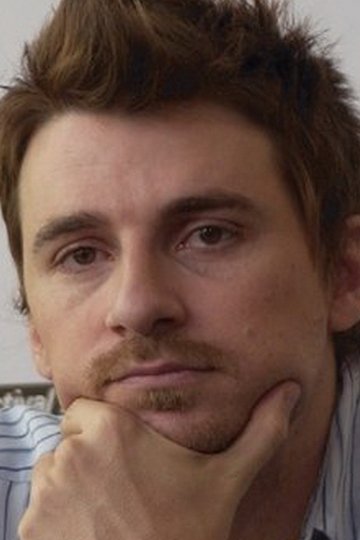 et billede af Ramón Salazar