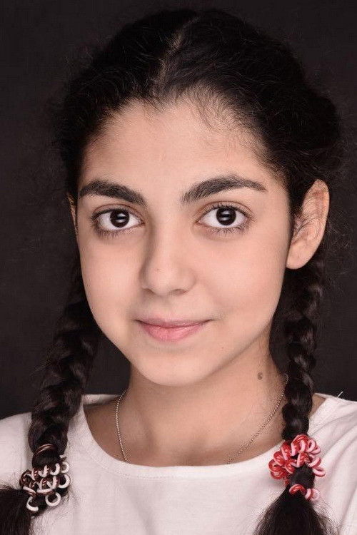 et billede af Milena Dashkevich