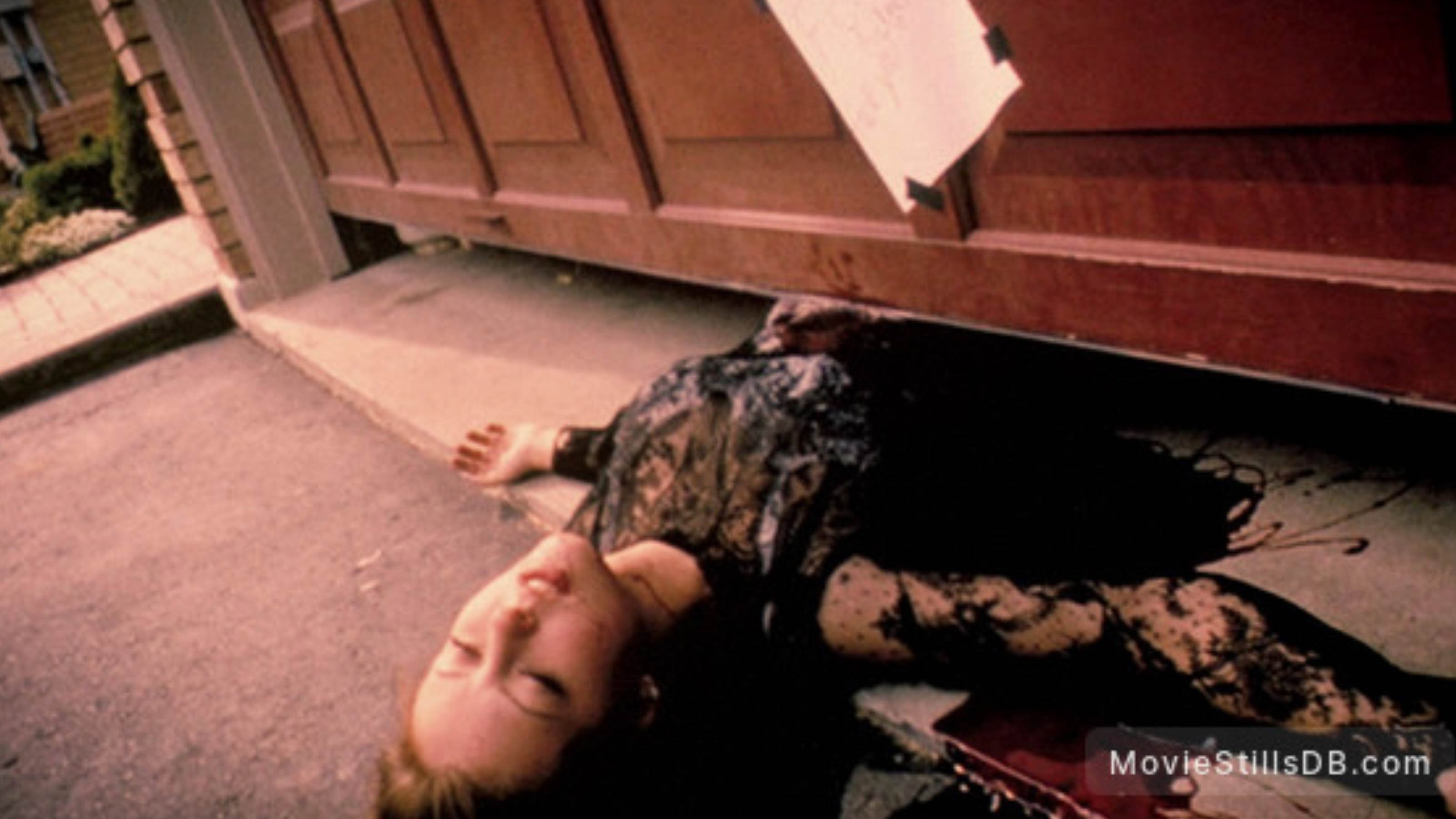 Ginger Snaps (2000) — still 2