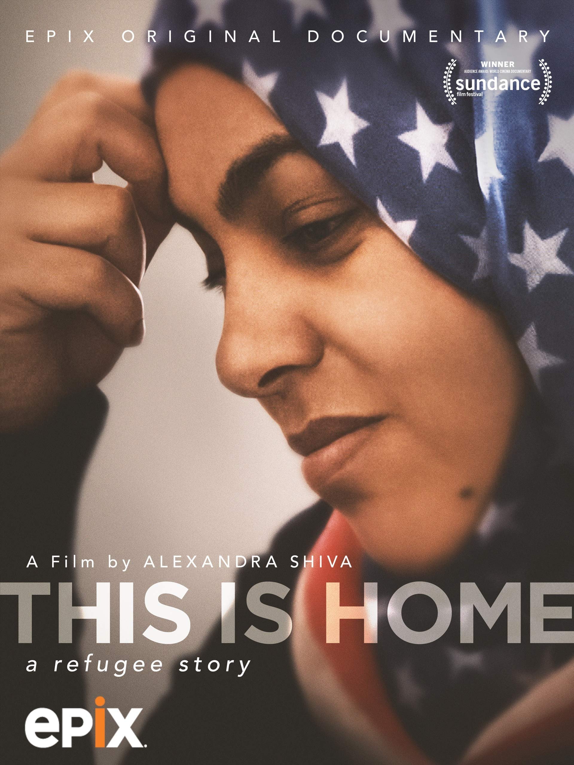 This Is Home: A Refugee Story