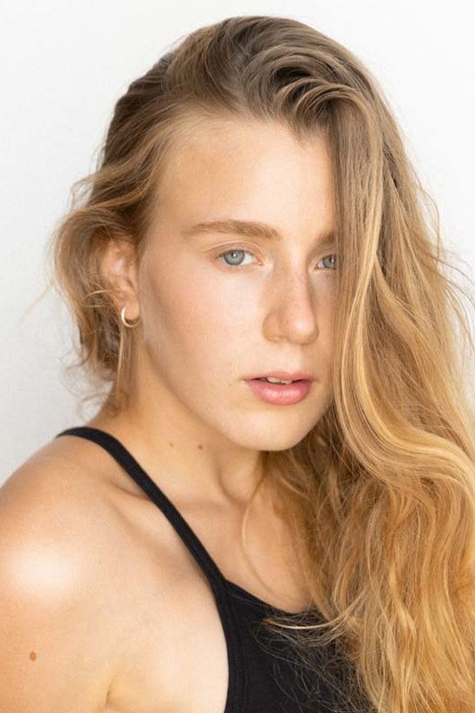 et billede af Lara Boedo