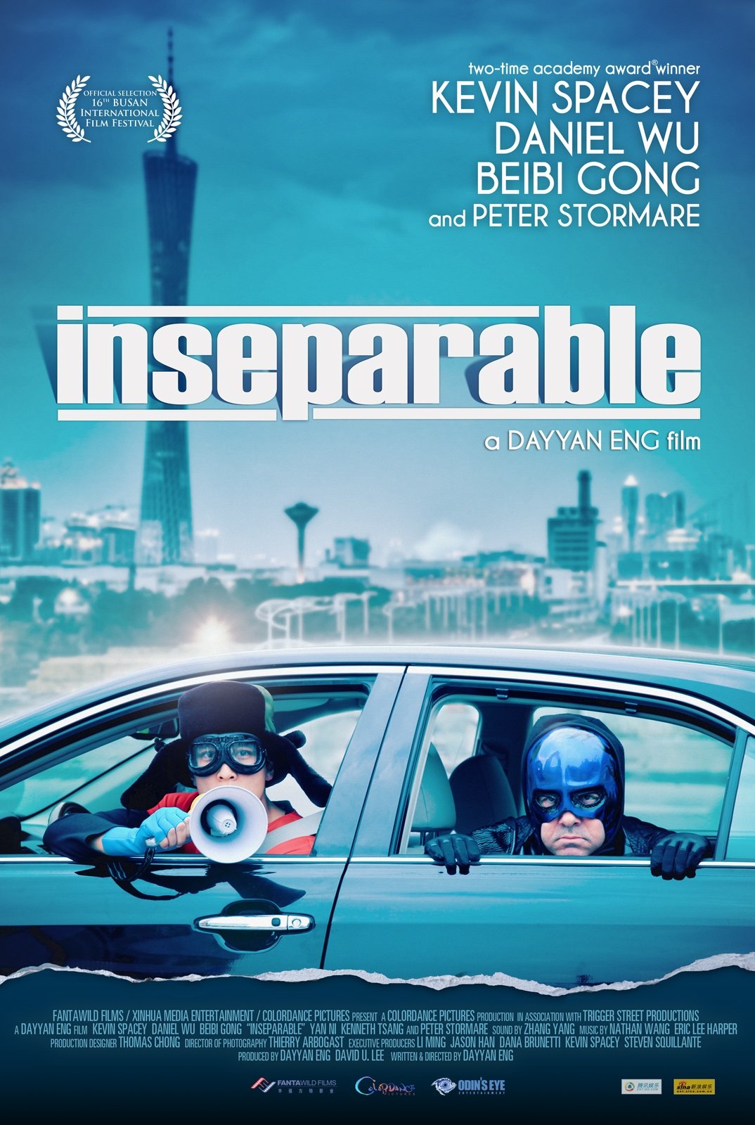 Inseparable