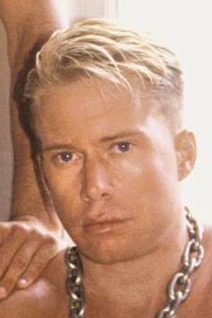 et billede af Jarod Clark