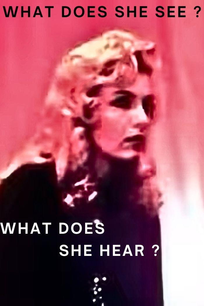Laura Palmer (2002) movie poster