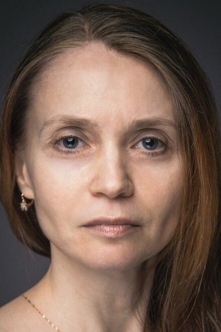 Евгения Хвойницкая's picture in the cast