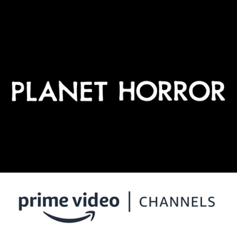 Planet Horror Amazon Channel