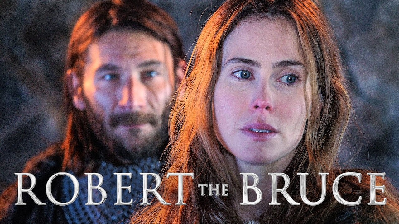 Robert the Bruce (2019)