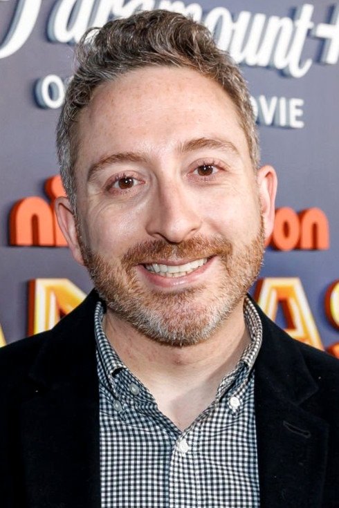 et billede af Dan Gurewitch