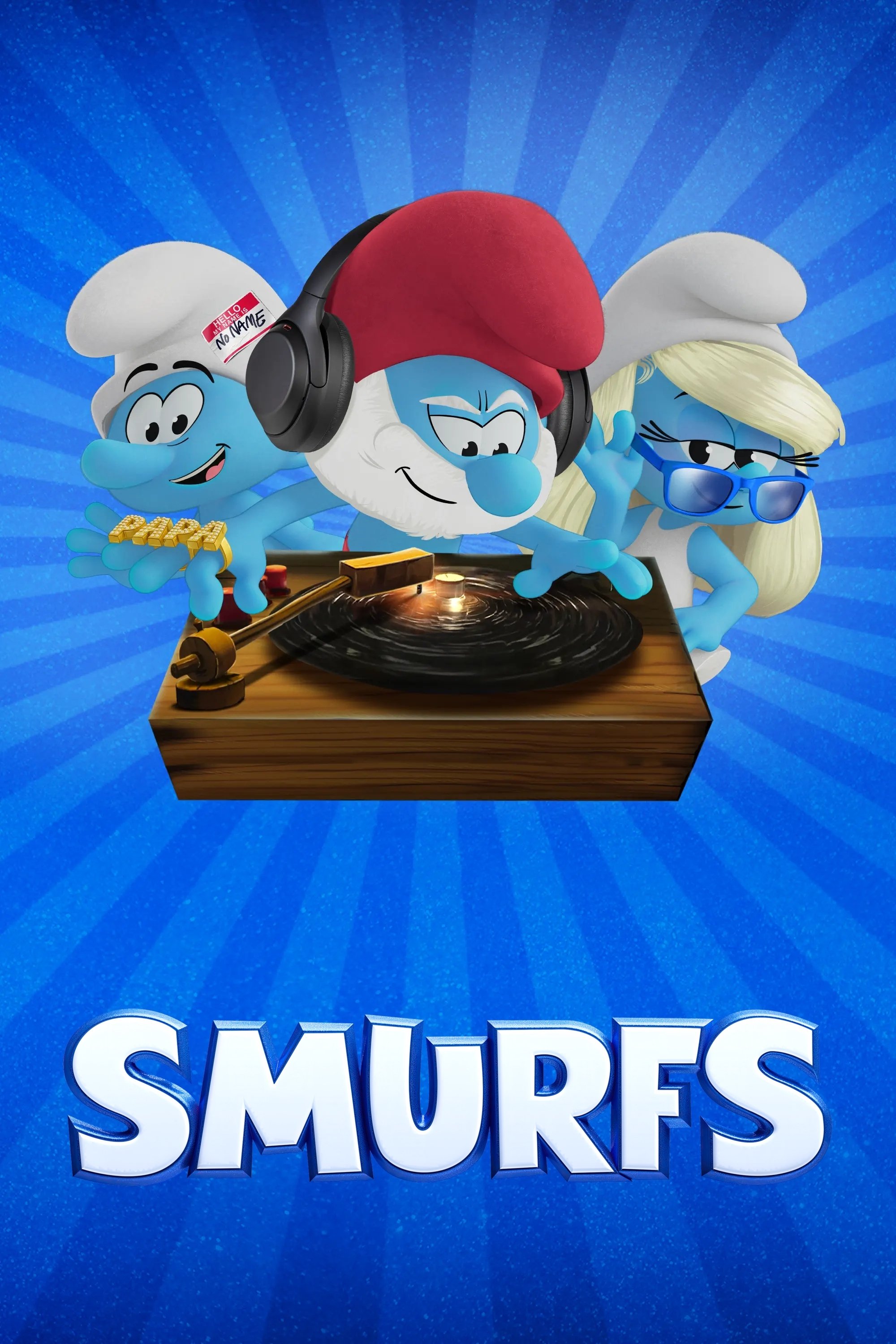Smurfs