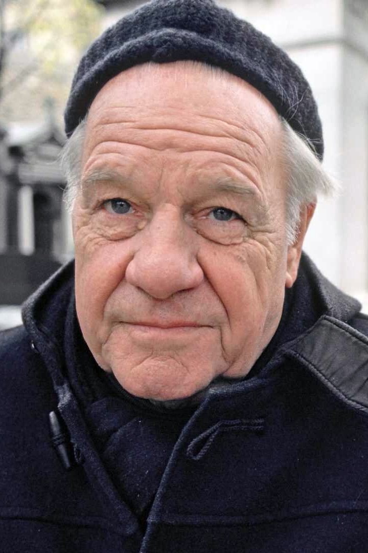 et billede af Lawrence Durrell